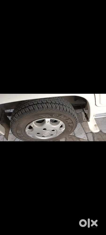 Mahindra Bolero Neo 2009 Diesel Good Condition