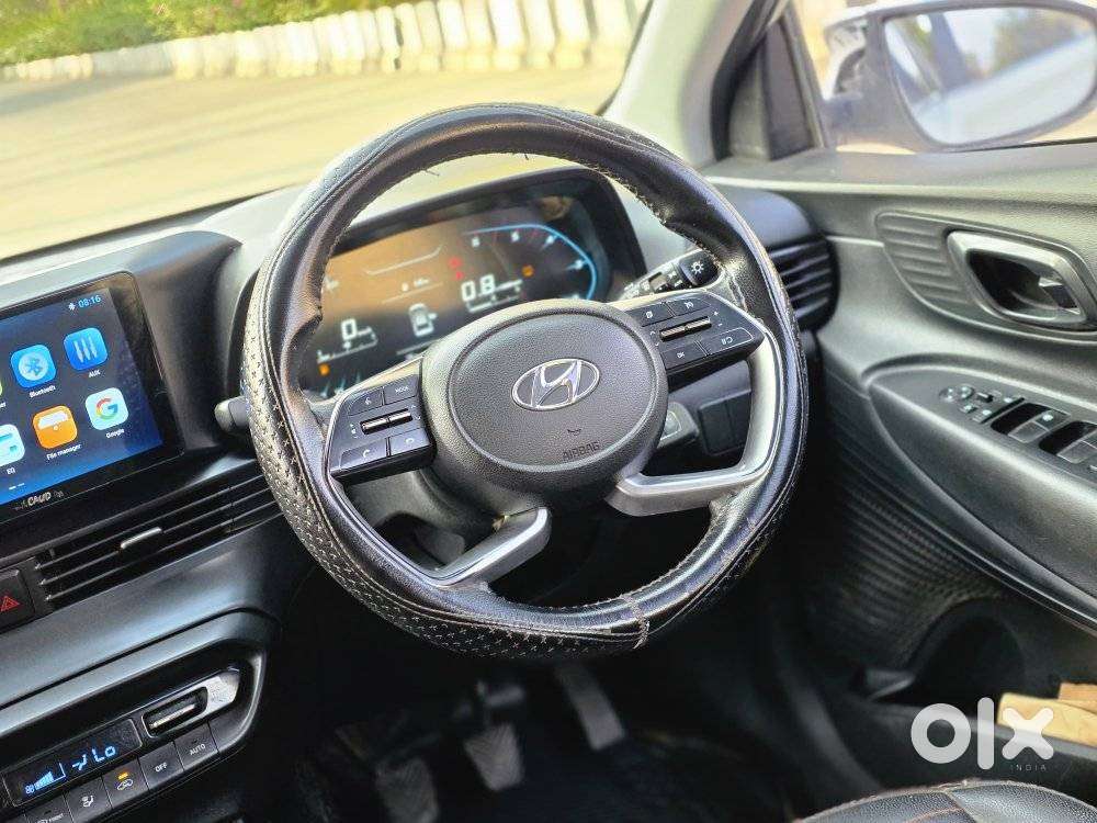 Hyundai I20 Sportz 1.4 Crdi, 2022, Diesel