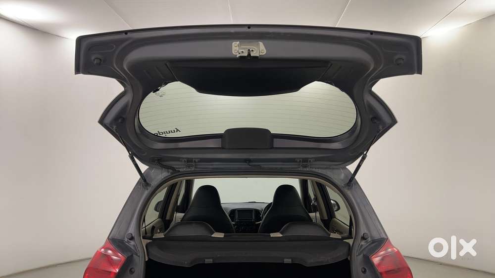 Hyundai Santro Asta, 2018, Petrol