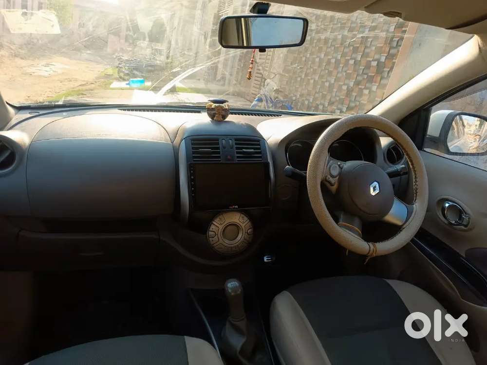 Renault Scala 2014 Diesel Good Condition