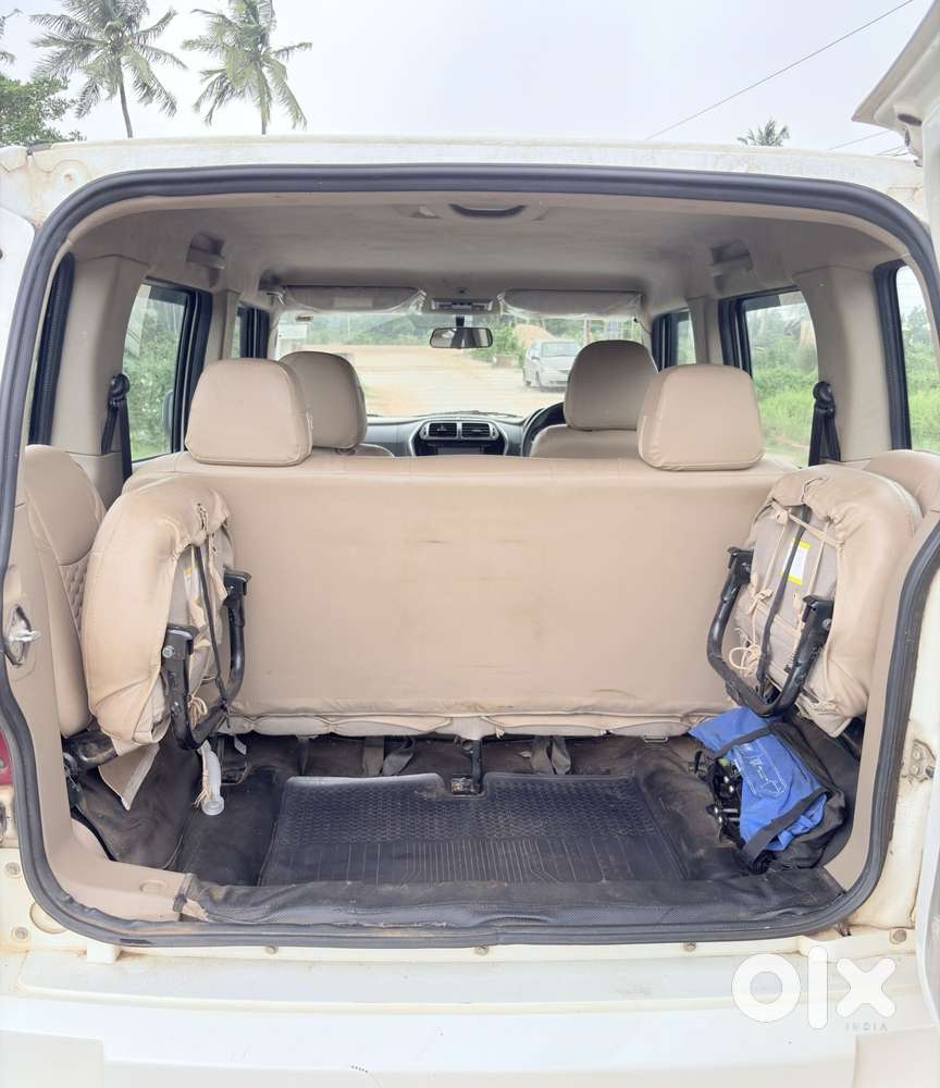 Mahindra Bolero Neo N10 (o), 2023, Diesel