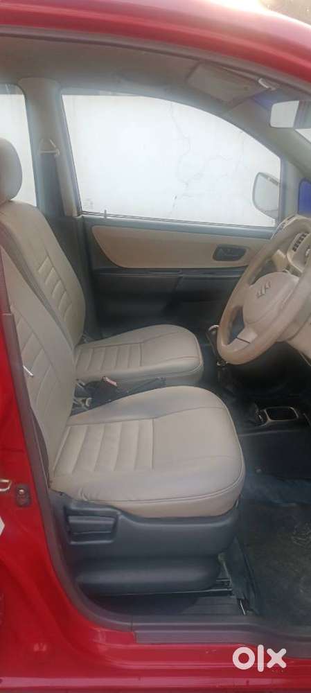 Maruti Suzuki Estilo Lxi Bs-iv, 2008, Petrol