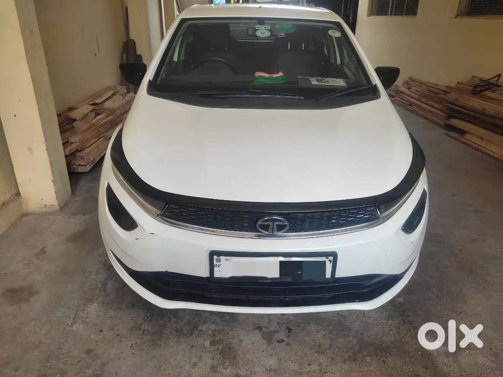 Tata Altroz 1.2 Xe 2020 Petrol