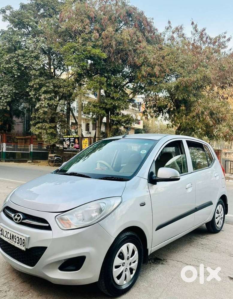 Hyundai I10 Magna, 2012, Petrol