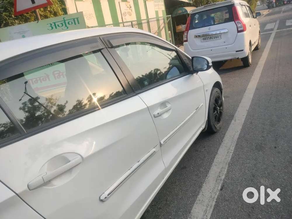 Honda Amaze 2018 Cng & Hybrids 73000 Km Driven