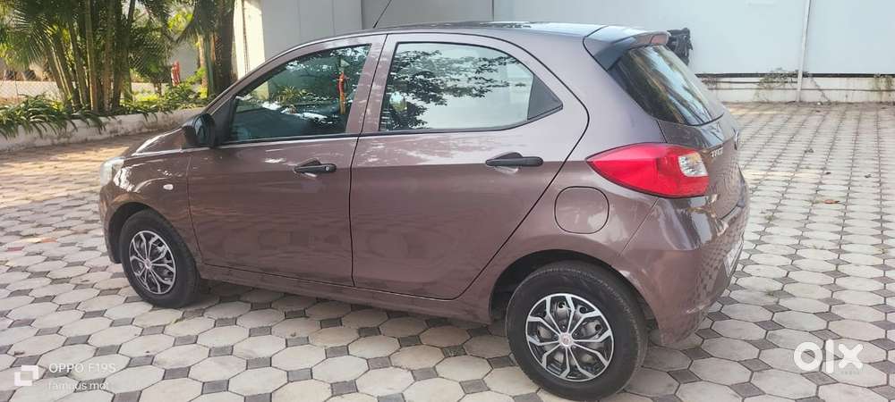 Tata Tiago 1.05 Revotorq Xe, 2020, Diesel