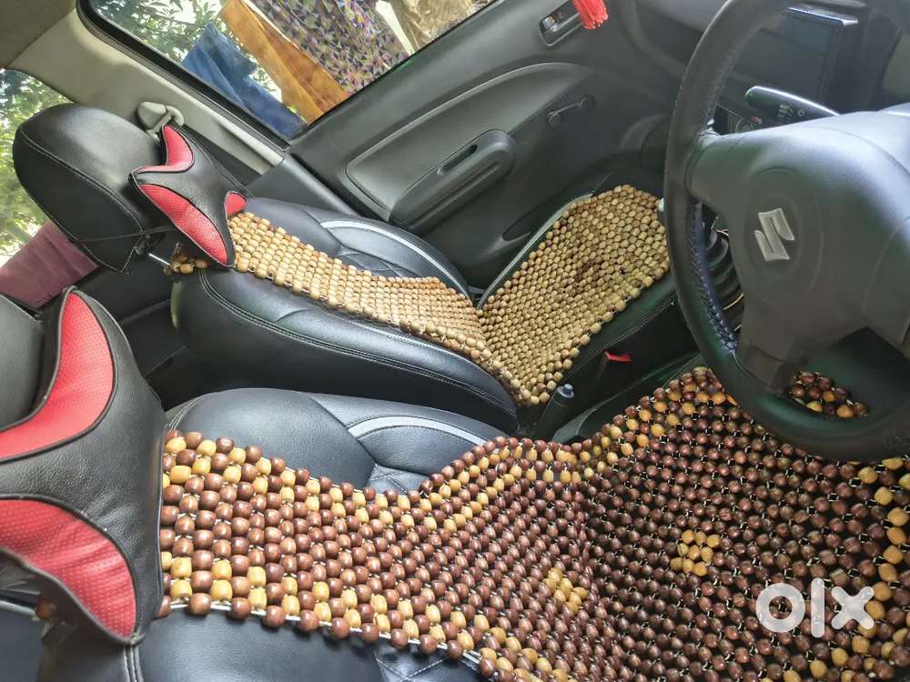 Maruti Suzuki Ritz Diesel 2016