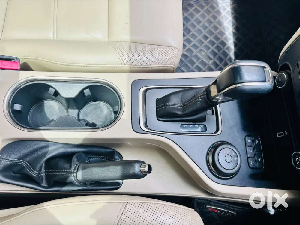 Ford Endeavour, 2019, Diesel