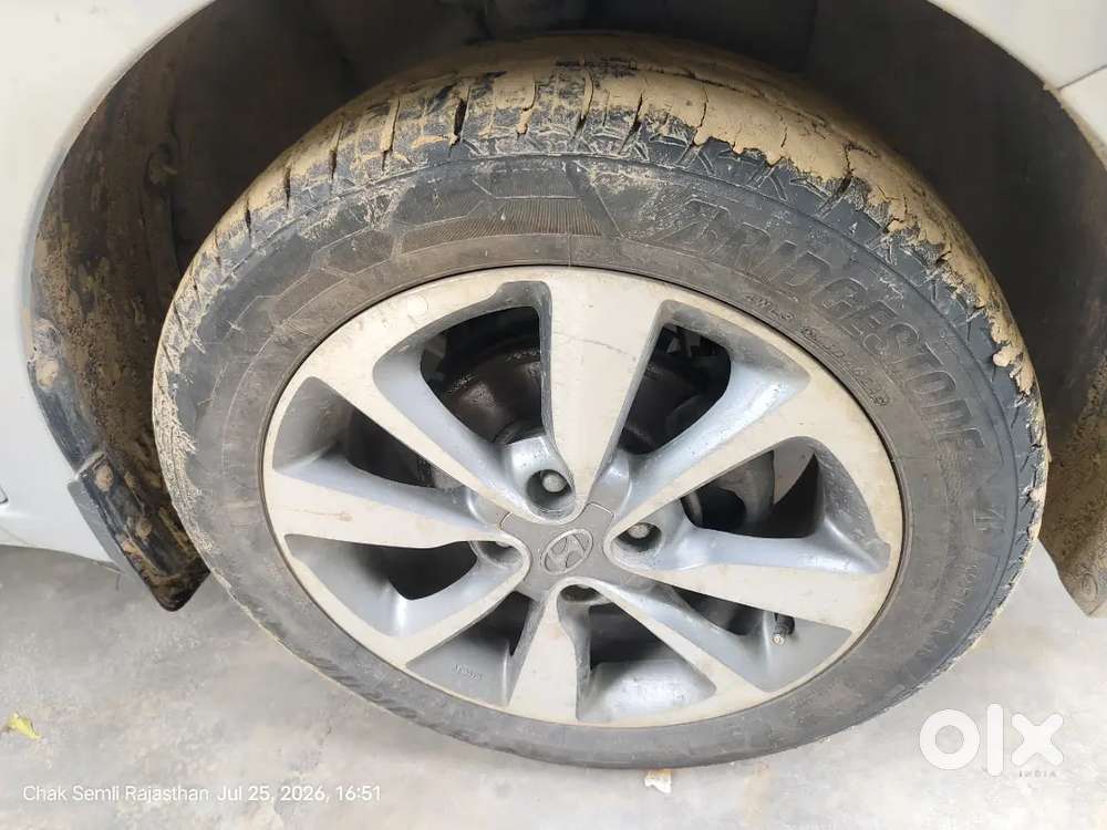 Hyundai  I20 2017 Top Model