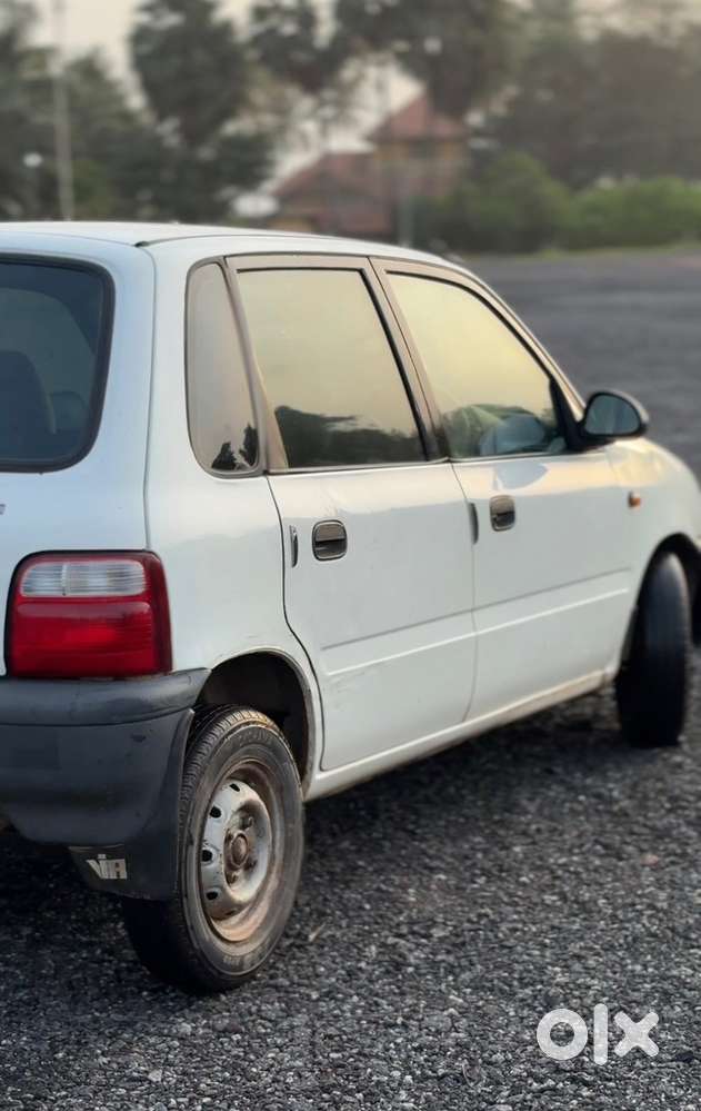 2000 Model Zen