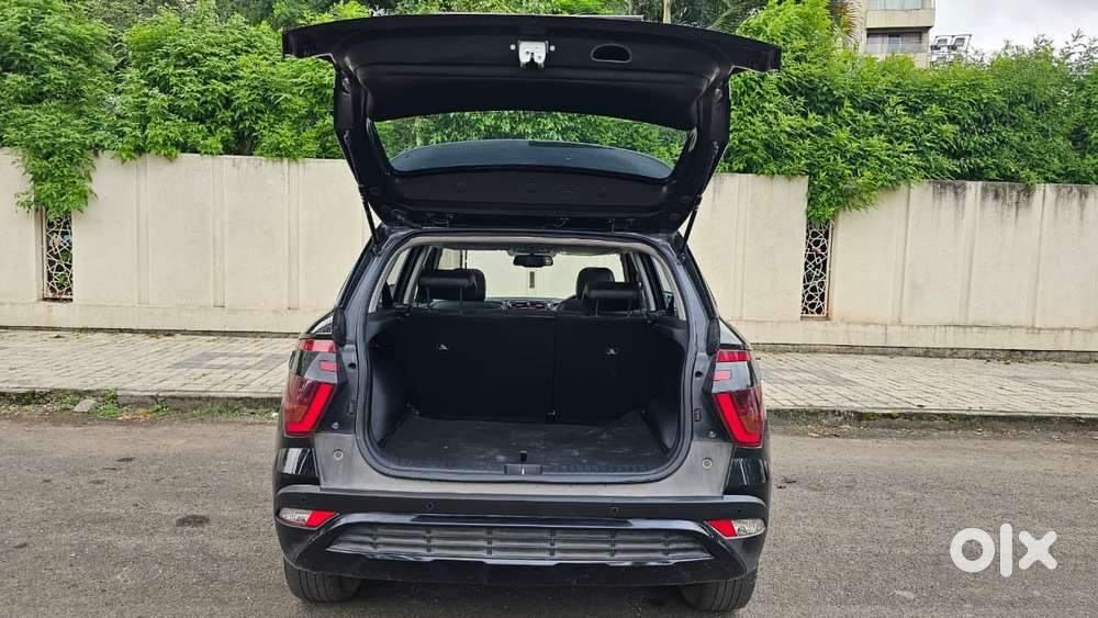 Hyundai Creta 1.6 Sx (o), 2023, Diesel