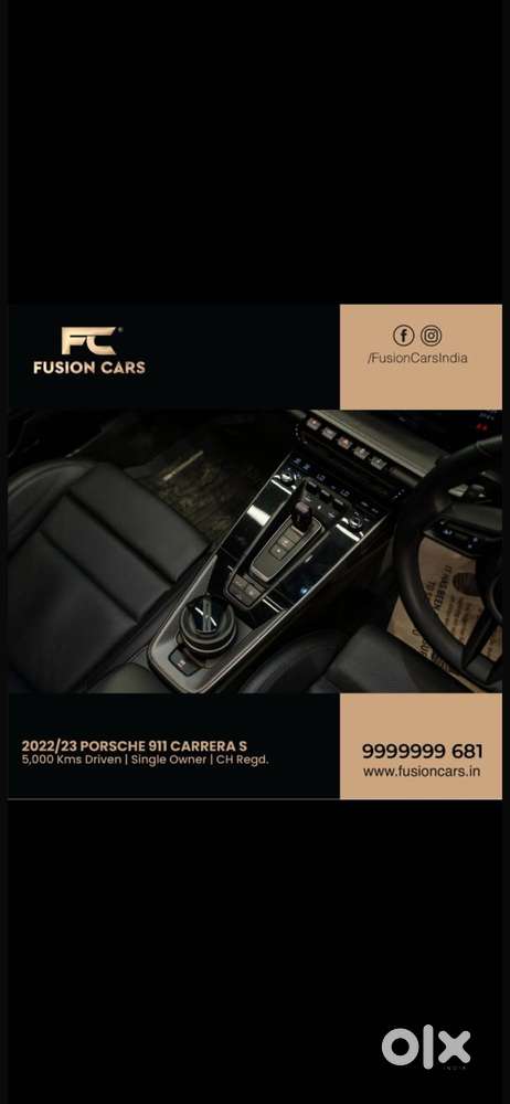 Porsche 911 Carrera S, 2023, Petrol