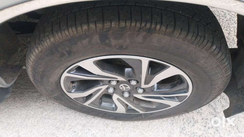 Toyota Innova Crysta G 7 Str, 2024, Diesel