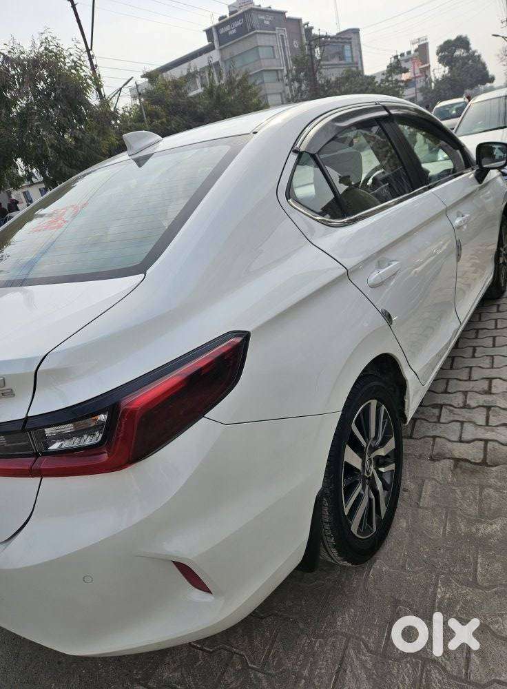 Honda City 1.5 Vx I-vtec Mt, 2021, Petrol