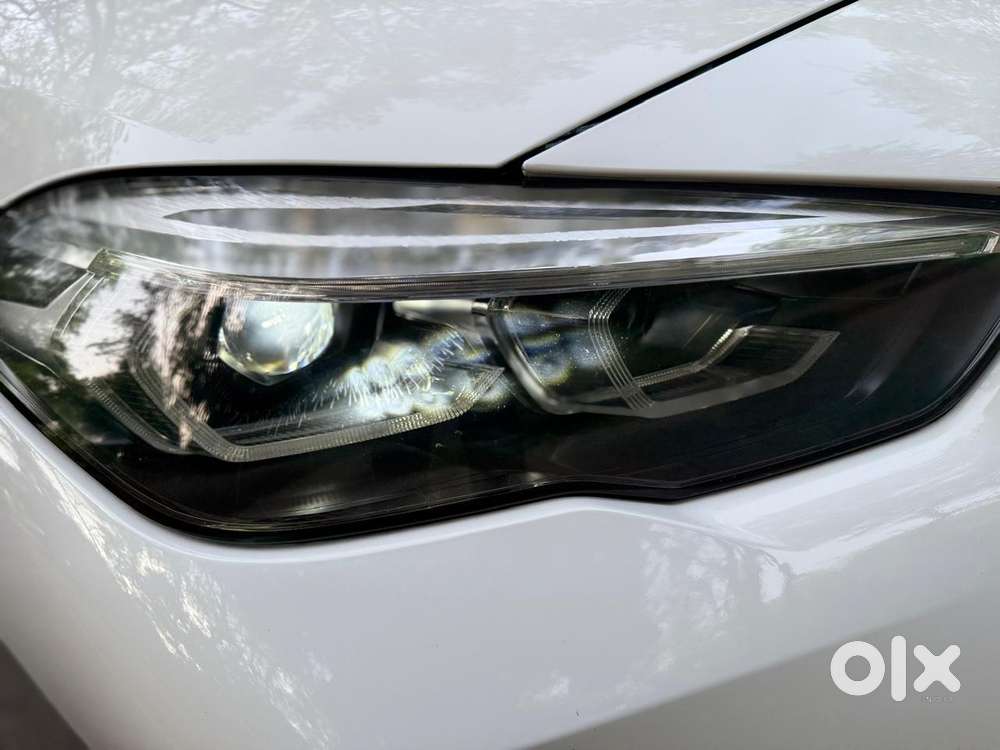Bmw 2 Series Gran Coupe 220i M Sport, 2021, Petrol