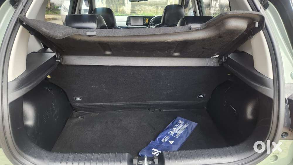 Hyundai Exter Sx (o) Connect 1.2 Amt, 2024, Petrol