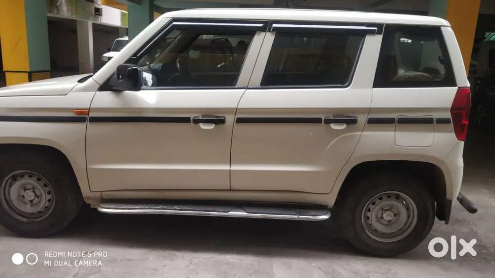 Mahindra Bolero Neo Diesel 2025