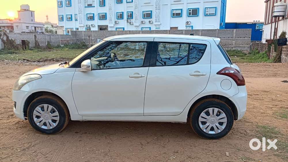 Maruti Suzuki Swift 2011-2014 Vdi, 2014, Petrol