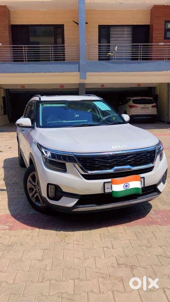 Kia Car 2021 Petrol