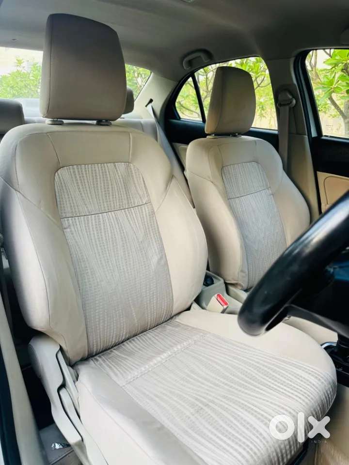 Maruti Suzuki Dzire Zdi Plus Amt, 2018, Diesel