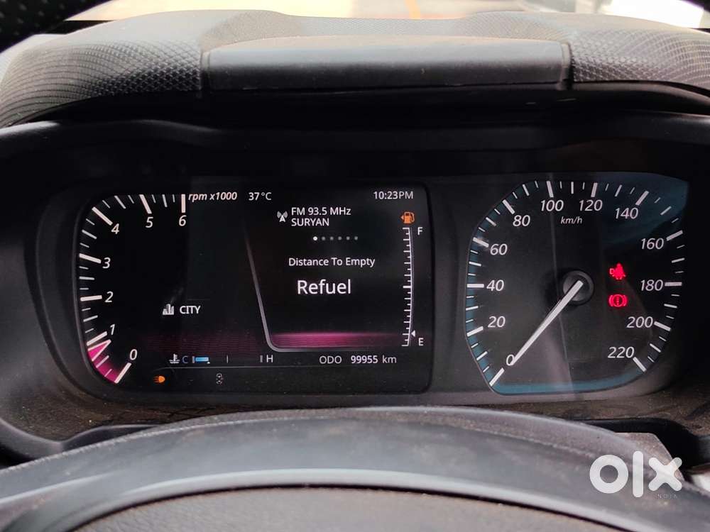 Tata Altroz 1.5 Xz Diesel, 2020, Diesel