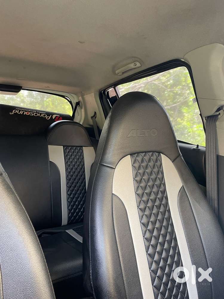 Maruti Suzuki Alto 800 2018 Cng & Hybrids Good Condition