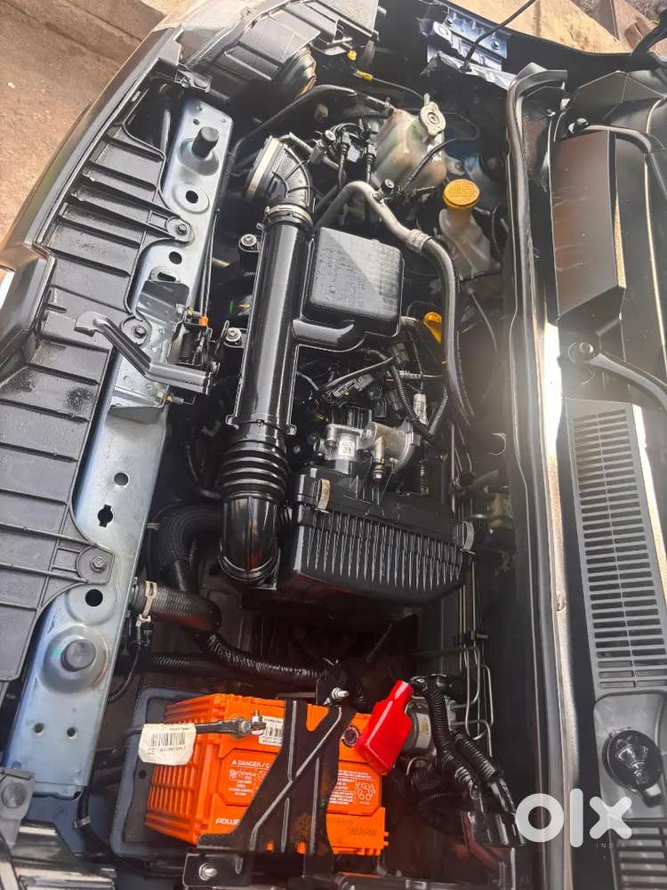 Renault Triber Rxl 2022 Running 29000 Owner 1st