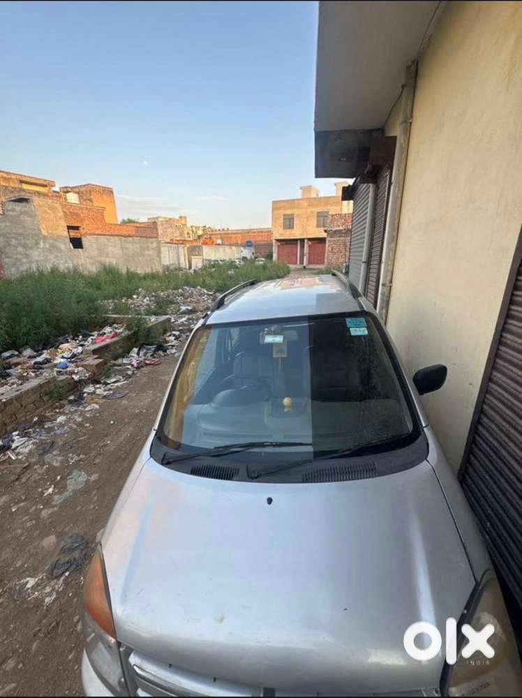 Maruti Suzuki Wagon R 2006 Year