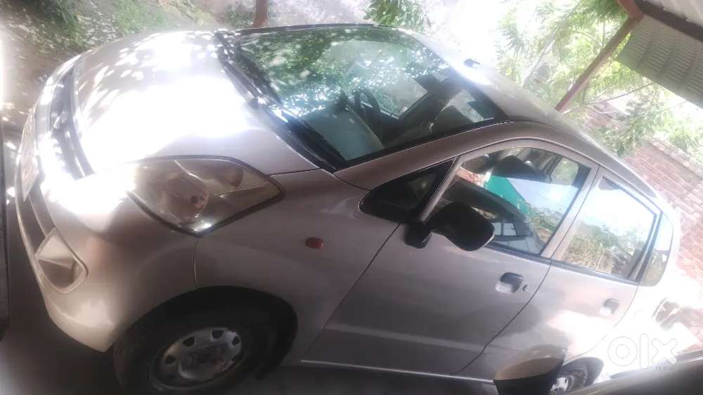 Maruti Suzuki Estilo 2009 Lxi