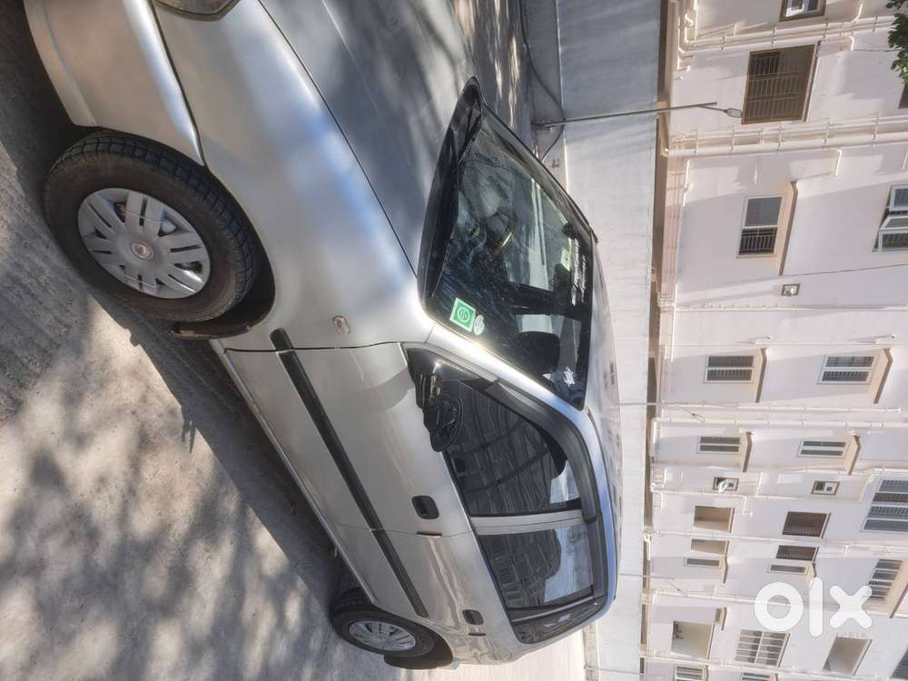 Maruti-suzuki Zen Estilo 2005