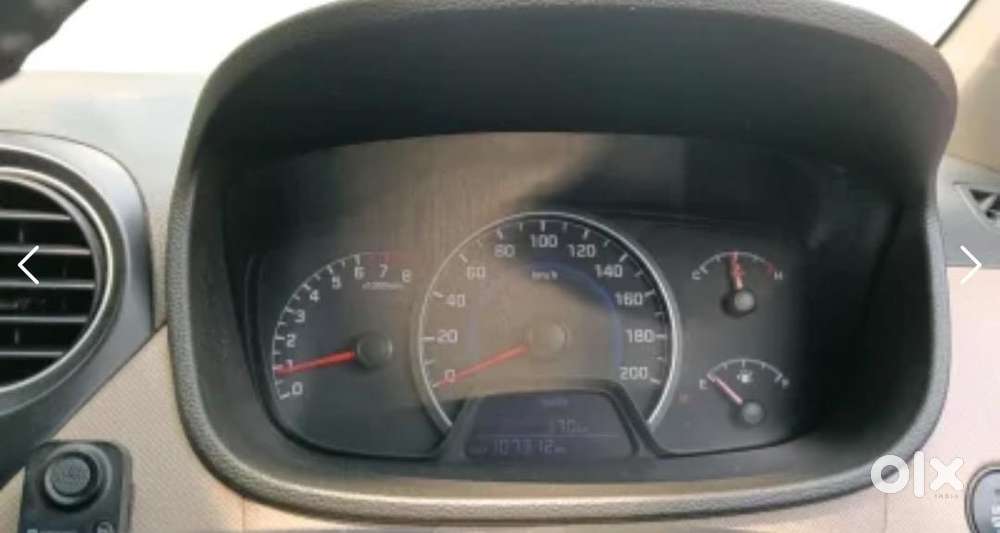 Hyundai Grand I10 2014 Petrol Well Maintained