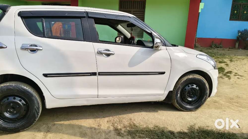 Maruti Suzuki Swift
