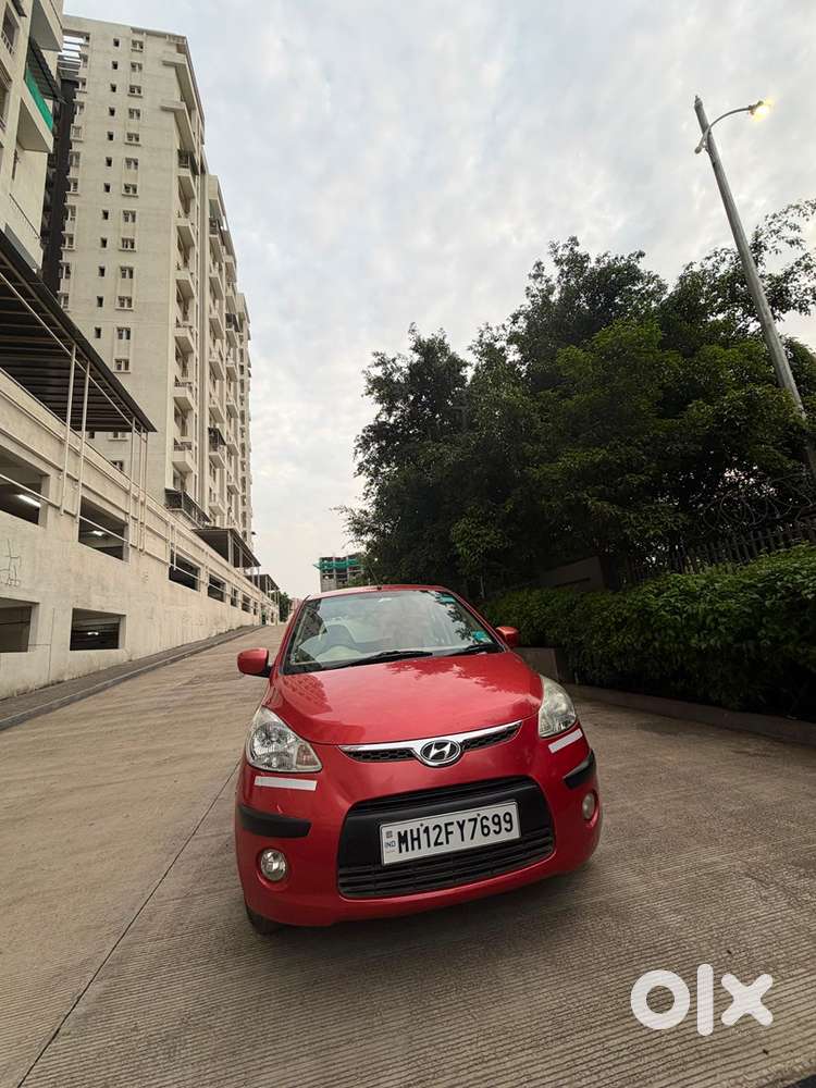 Hyundai I10 1st Owner Best Condition