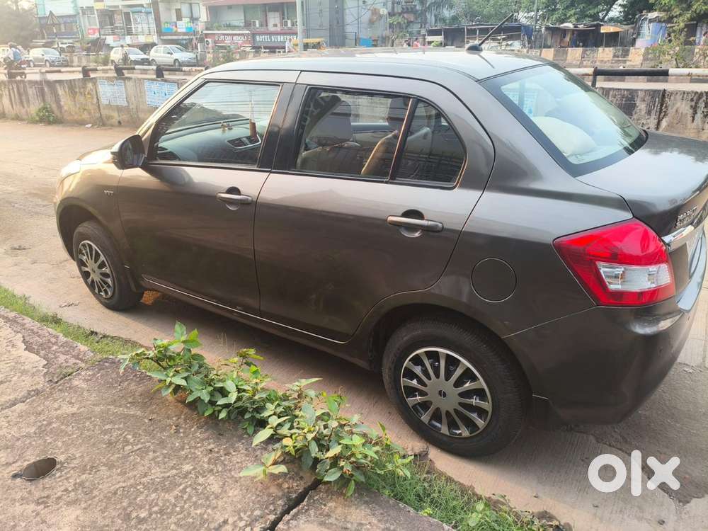 Swift Dzire 2016 Petrol Manual
