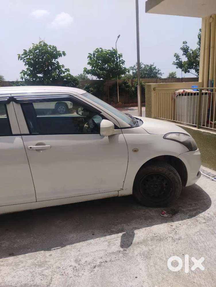 Maruti Suzuki Dzire 2017