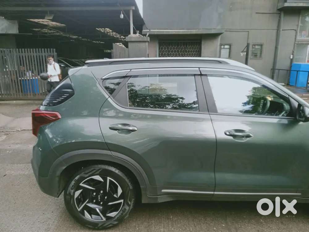 Kia Sonet 1.5 Htk Plus 2024