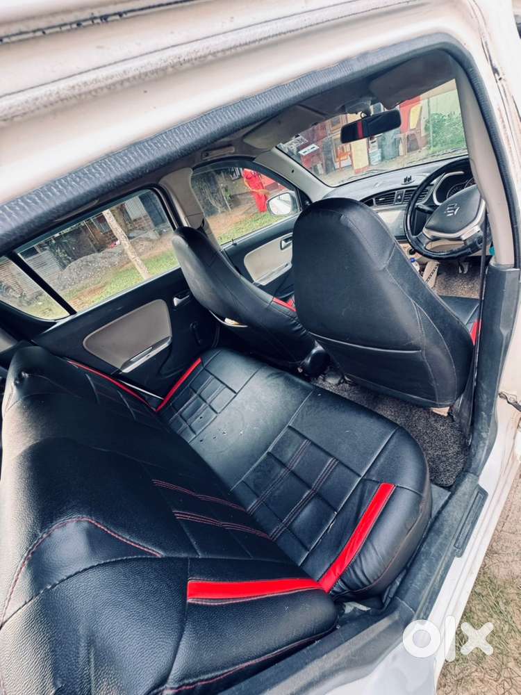 Maruti Suzuki Alto K10 Petrol