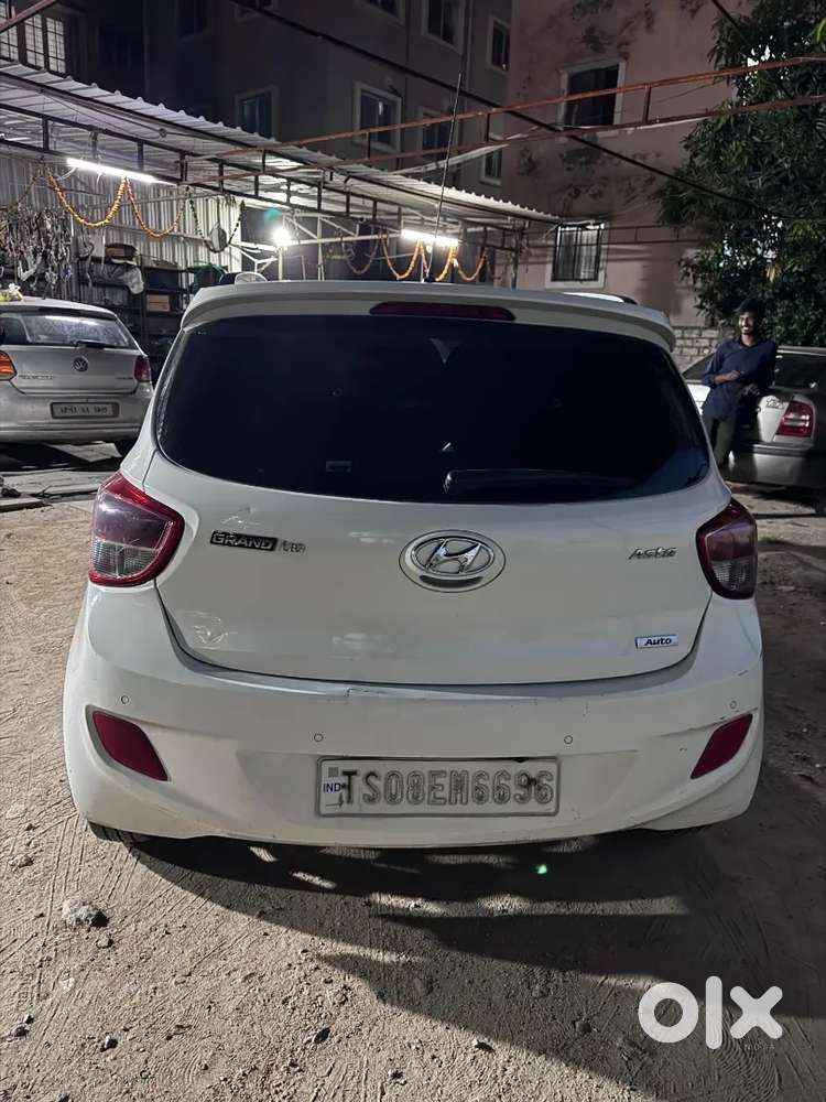Less Km Driven Excellent Condition Vehicle You Can Check-out