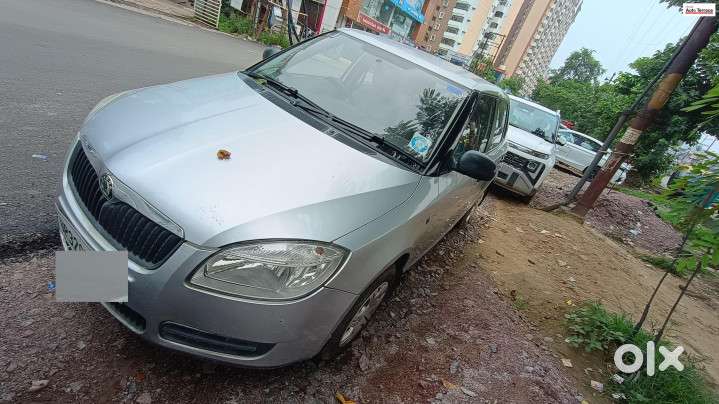 Skoda Fabia 1.2 Ambition Plus Mpi, 2008, Petrol