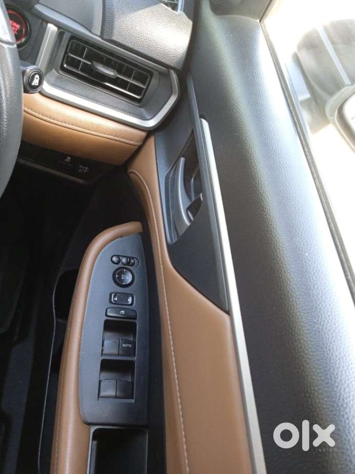 Honda Elevate Zx Cvt, 2024, Petrol