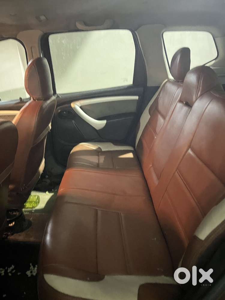 Renault Duster Diesel 2013 Car