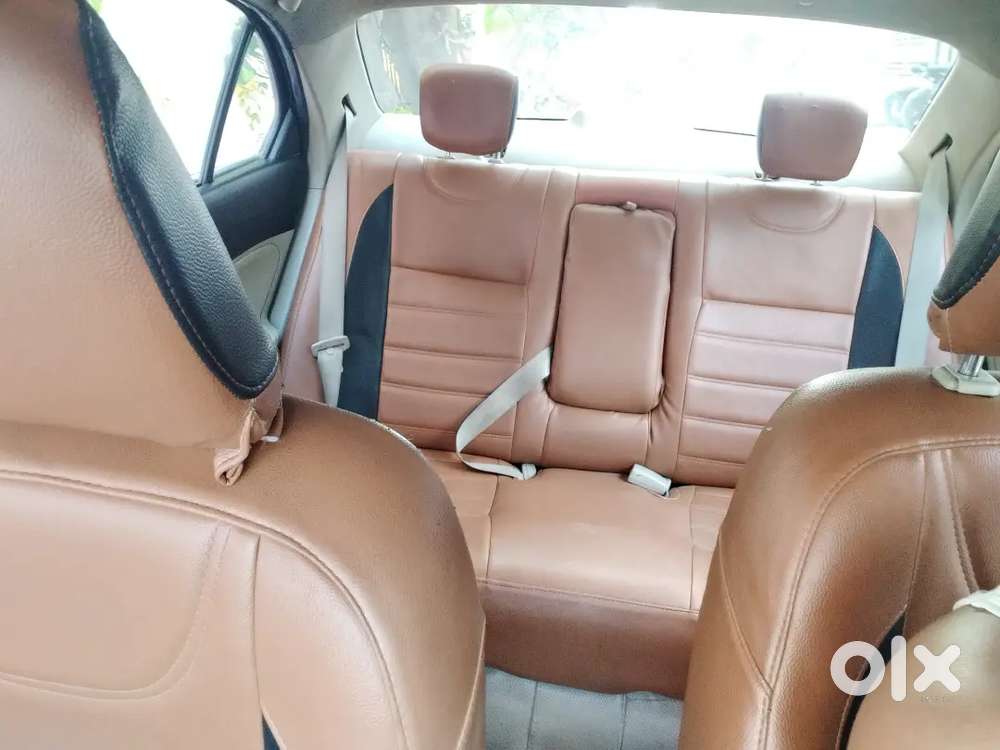 Maruti Suzuki Dzire 2018 Diesel 100956 Km Driven