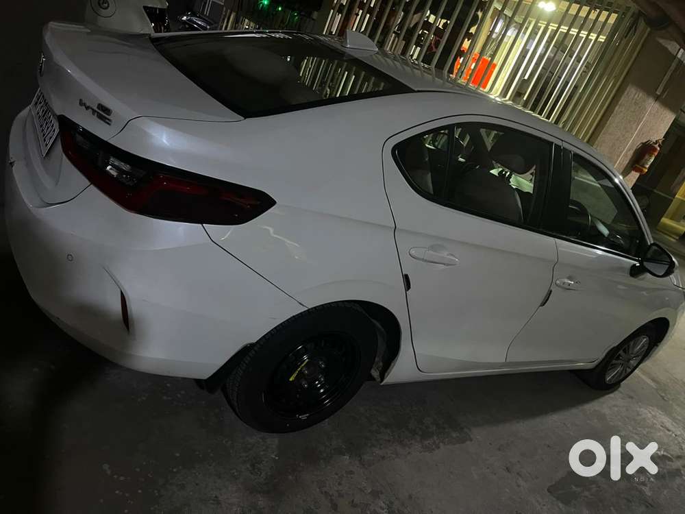 Honda City Petrol 2022