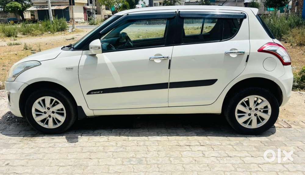 Swift Zdi 2016 Push Start