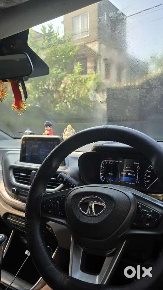 Tata Altroz 2020 Petrol Well Maintained