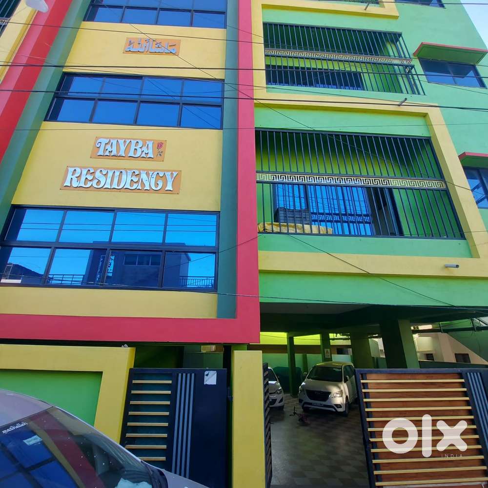 Pent House For Rent Spacious