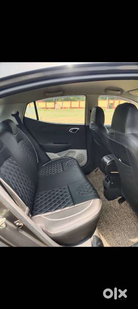 Hyundai Grand I10 Nios Sportz, 2020, Petrol