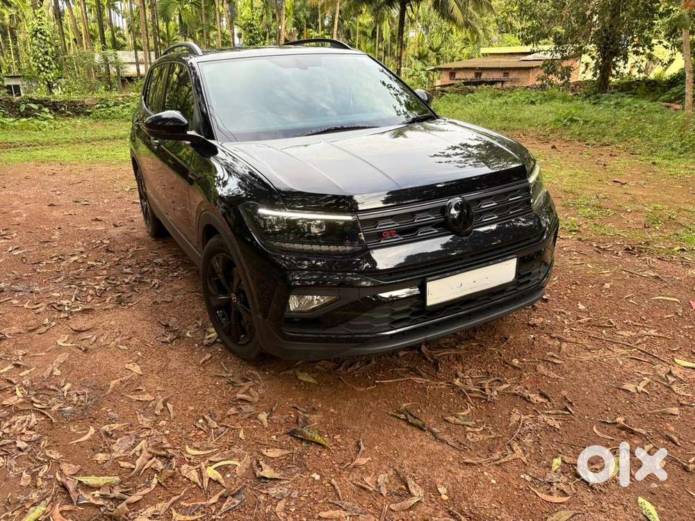 Volkswagen Taigun 1.5 Gt
