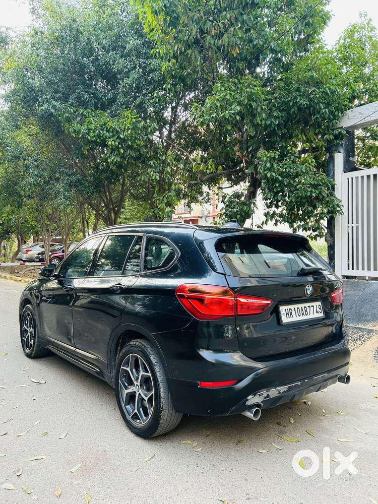 Bmw X1 2.0 Sdrive 20d, 2017, Diesel