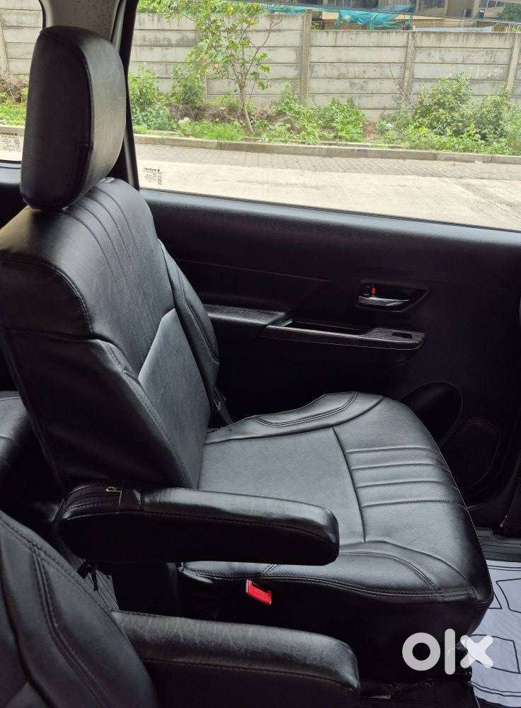 Maruti Suzuki Xl6 1.5 Zeta Mt, 2020, Petrol